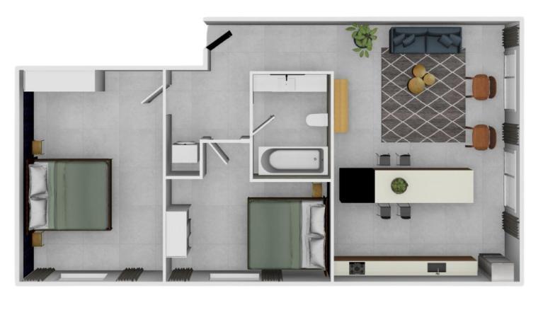 Mr. Katinsky - By Tlv2Go Apartment Tel Aviv Cameră foto