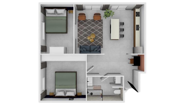 Mr. Katinsky - By Tlv2Go Apartment Tel Aviv Cameră foto