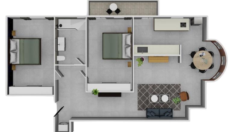 Mr. Katinsky - By Tlv2Go Apartment Tel Aviv Cameră foto